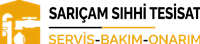 Sarıçam Sıhhi Tesisat